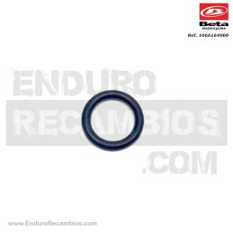 TORICA OR 11-2,5 NBR 70SH - 1066164000
