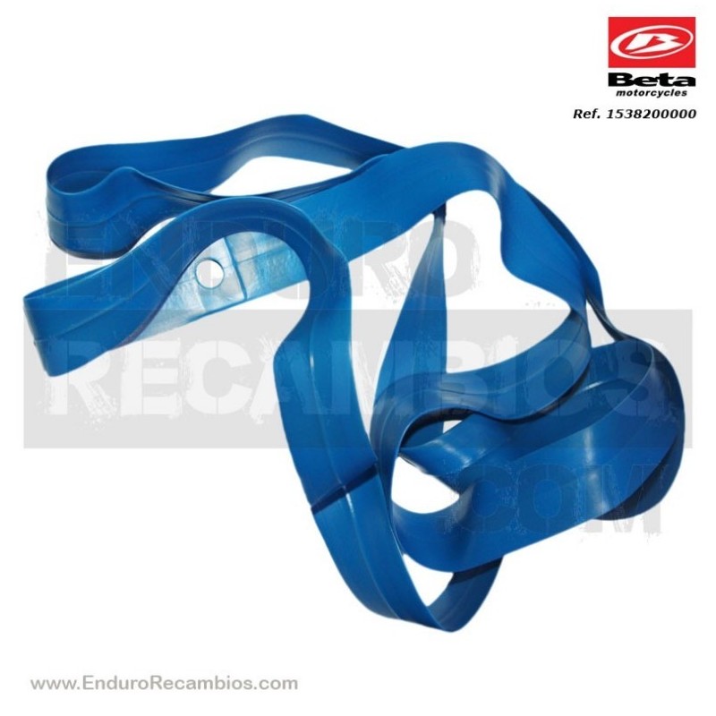 SALVACAMARA 750x25-21" RR-4T - RR 125 - 1538200000 - 037410090000
