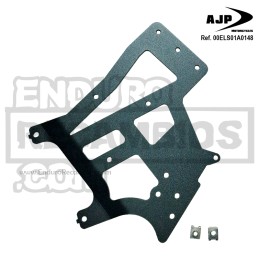 Soporte delantero de faro l.e. - 2025 para AJP 00ELS01A0148