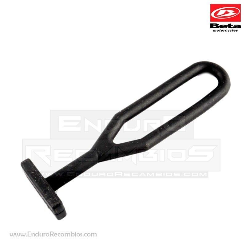 GOMA CABALLETE RR-4T - 1634907000