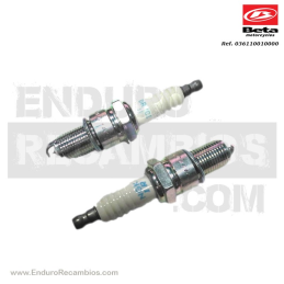 BUJIA IRIDIO T40352G ( NGK IR - GR7CI 8 ) - 036110010000