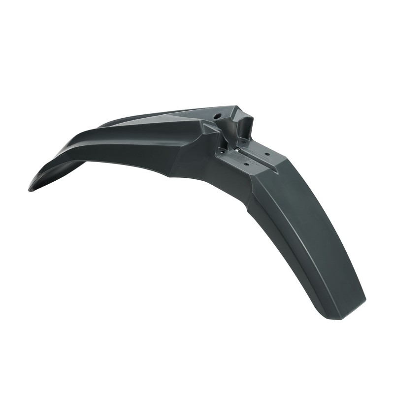 GUARDABARROS ANTERIOR GRIS XTRAINER 2T - 037430090031