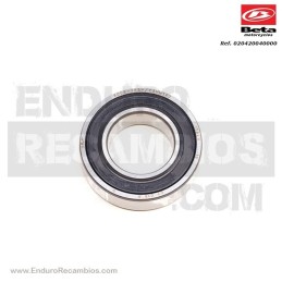COJINETE 25X47X12 RR-4T - 1299280000