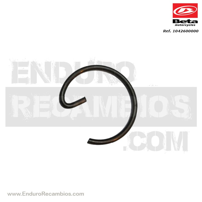 ANILLO CIERRE BULON 18 - 1042600000