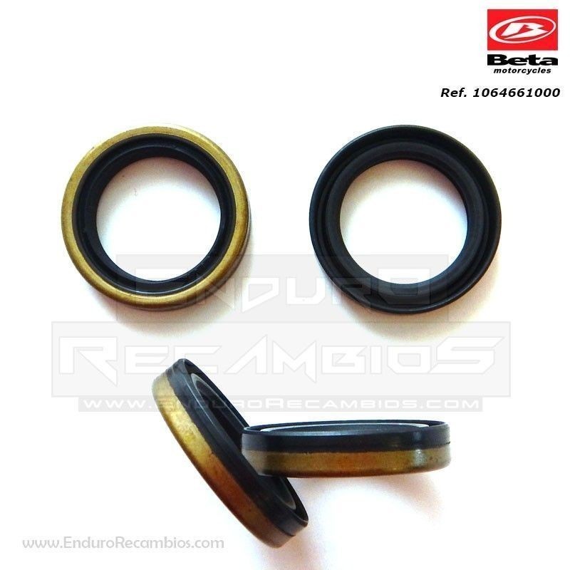 RETEN 25X35X7 - C02010410000