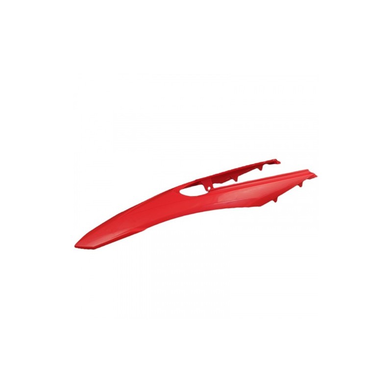 GUARDABARROS POSTERIOR ( ROJO ) - 024430041097