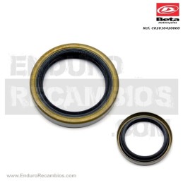 RETEN 38 X 52 X 7 FPM - C02010420000