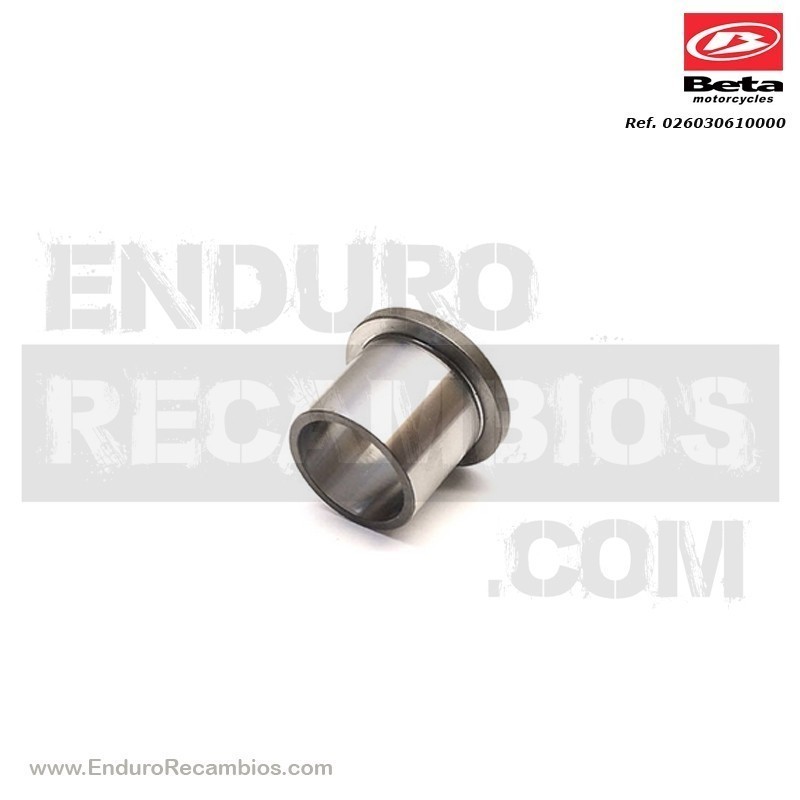 CASQUILLO CORONA TRANSMISION PRIMARIA - 026030610000