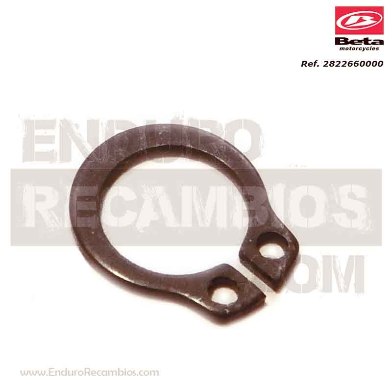 SEEGER 9E - 2822660000