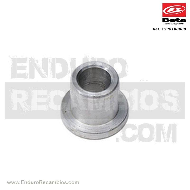 DISTANCIADOR RR-4T - RR 125 - 1349190000