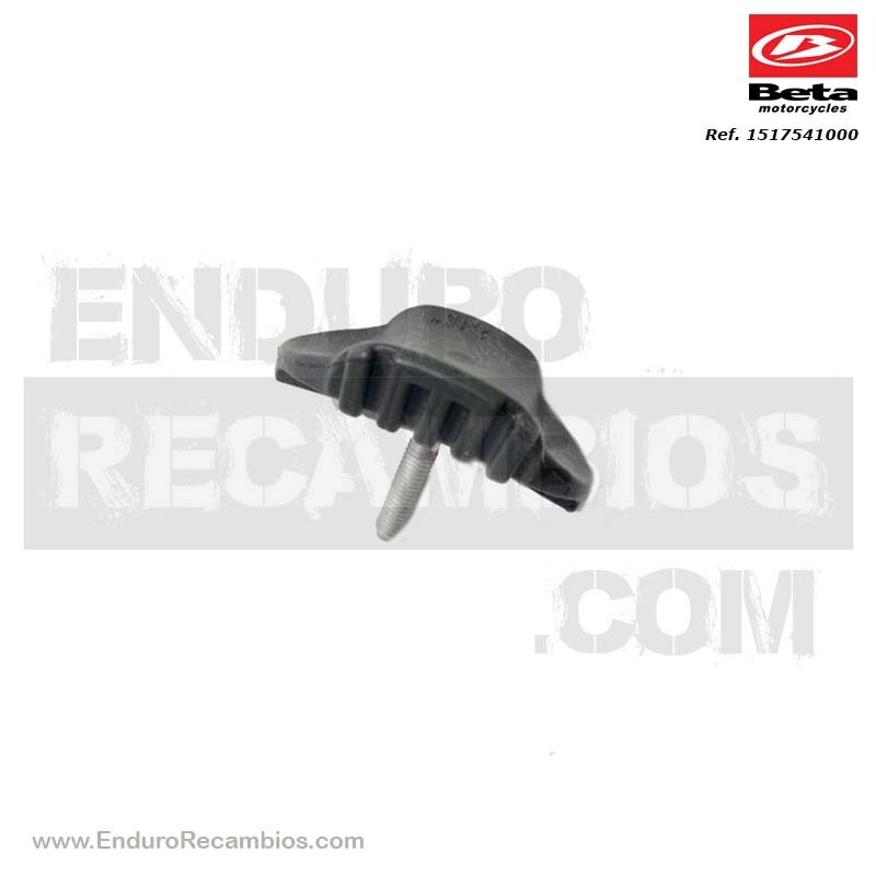 AGARRE CUBIERTA - 1517541000