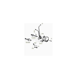TORNILLO T-C-C-E- M5-35 - 3401750000