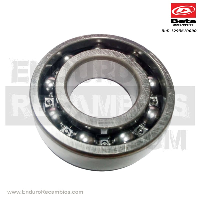 COJINETE 6205 C3 - 1295610000