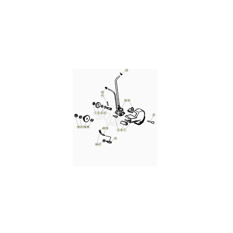 CLAMP - 3300440000