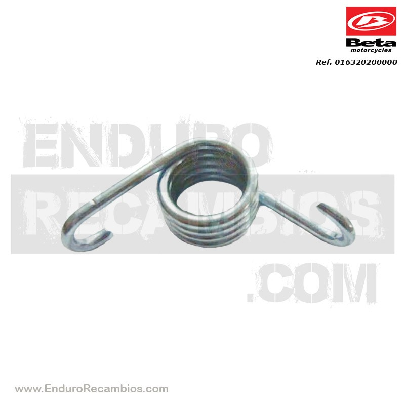 MUELLE ESTRIBERA - 016320200000