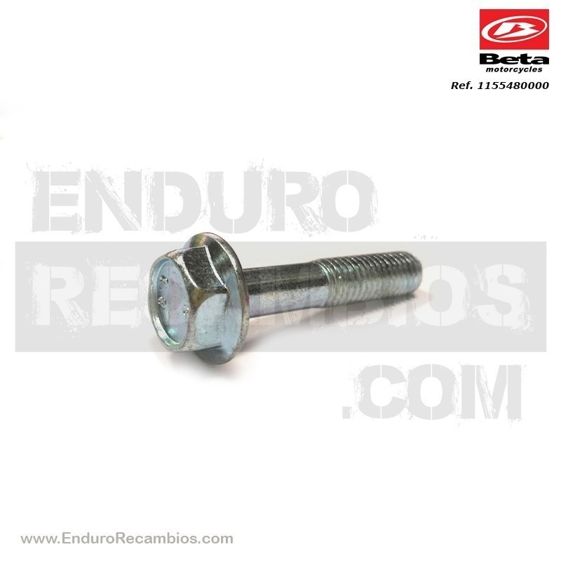 TORNILLO 8-40 PF C-ARANDELA - 1155480000