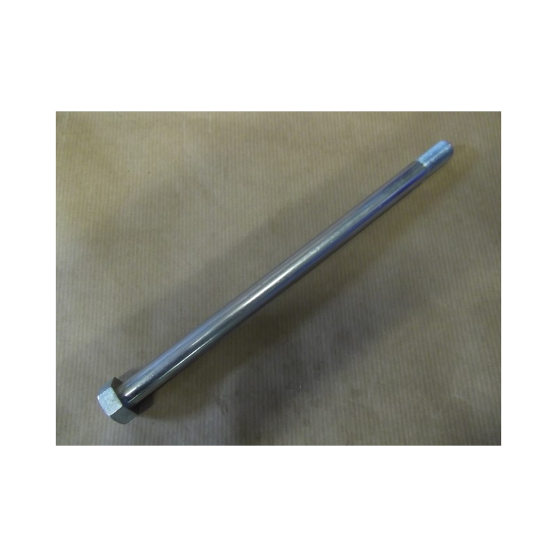 EJE BASCULANTE ZERO-50 RR-98 - RRT - RR 125 - 2555730000