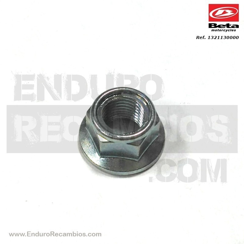 TUERCA 12 RR-4T - 1321130000