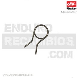 MUELLE RETORNO PALANCA CAMBIO - 006050170000