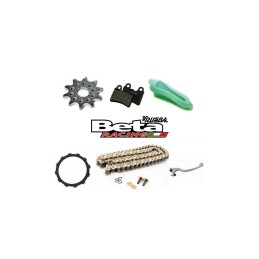 JUG- PASTILLAS FRENO - 014360258000