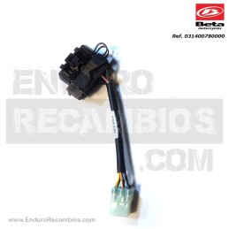 INSTALACIÓN ELÉCTRICA DIAGNOSTICO - 031400780000