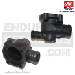 CONTENEDOR TERMOSTATO - 031390150000
