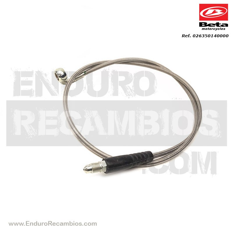 TUBO EMBRAGUE - 026350140000