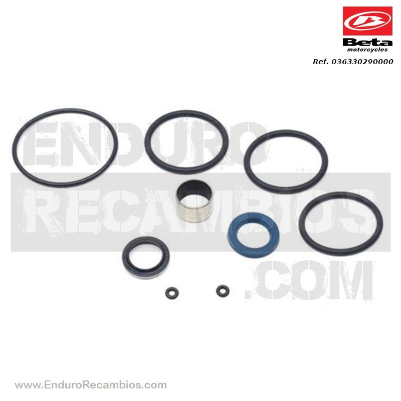 KIT JUNTAS - 036330290000