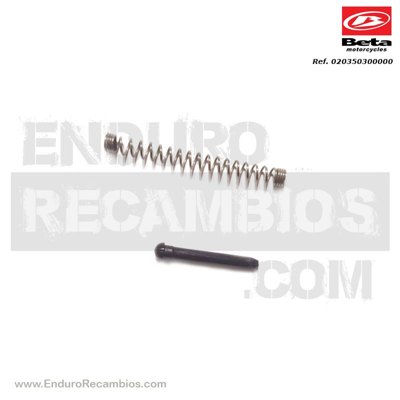 GUIA RESORTE - 020350300000