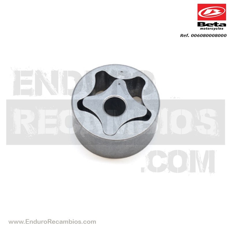 BOMBA ACEITE D 40,56 B 19 - 006080008000