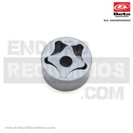 BOMBA ACEITE D 40,56 B 19 - 006080008000