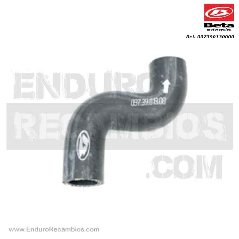 TUBO RADIADOR RR 4T - 037390130000