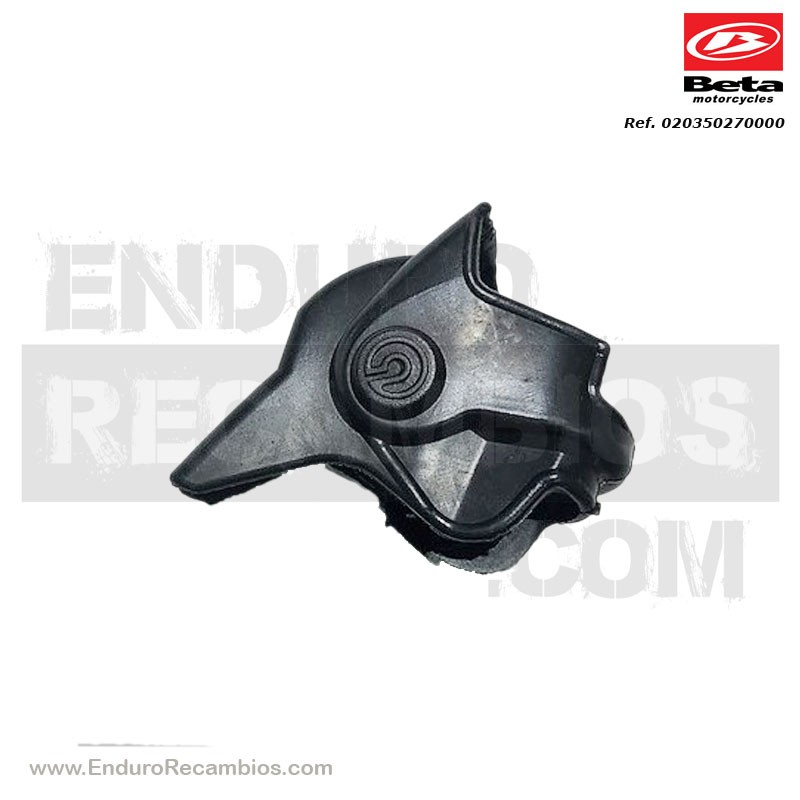 GOMA PROTECCION PALANCA - 020350270000