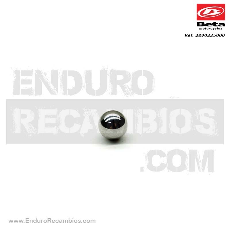 BOLA D- 9 - 2890225000