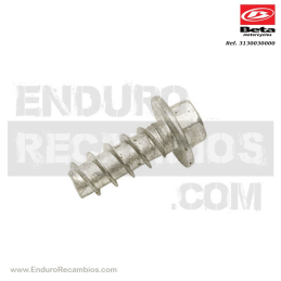 TORNILLO AUTOROSC - 6 X15 - 3130030000