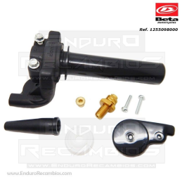 MANDO DE GAS SIN PU?OS RR2T-RR4T- EFI350-2015 - 1255098000