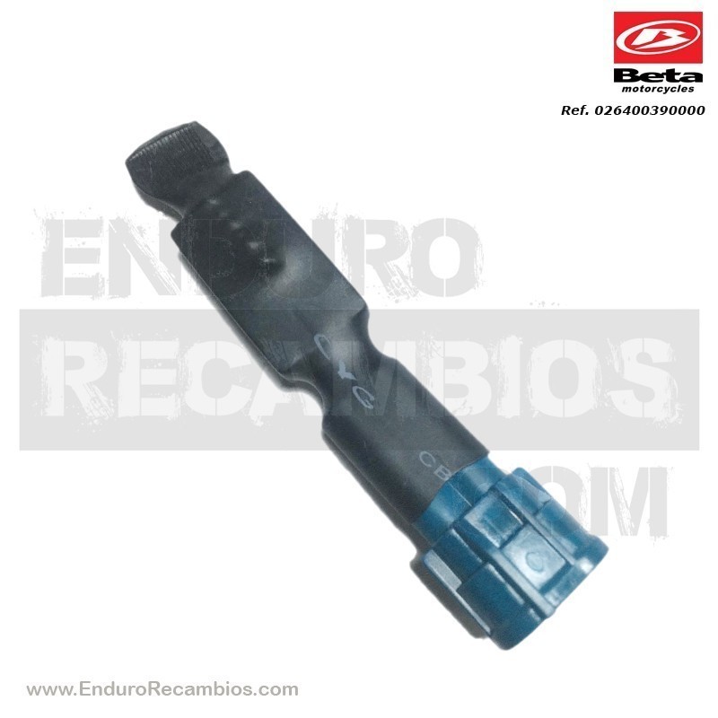 CONECTOR - 026400390000