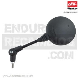 ESPEJO RETROVISOR DX ALP 4-0 - RR-4T - 2892927800