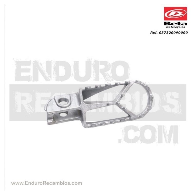 ESTRIBERA SX - 037320080000