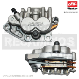 PINZA FRENO ANTERIOR RR-4T - 2503056000