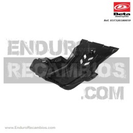 PROTECTOR MOTOR - 037320180059