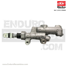 BOMBA FRENO POSTERIOR ENDURO RR 4T -07 - 2591178000