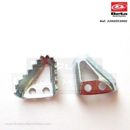 PUNTERA PEDAL FRENO RR-4T - 2290053000