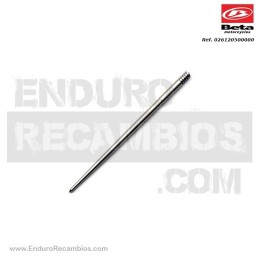 AGUJA NOZI - 026120500000