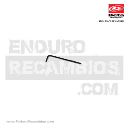 LLAVE ESPECIAL - 007440350000