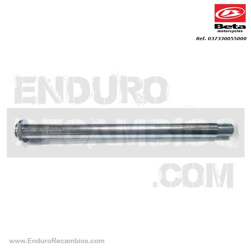 EJE BASCULANTE - 037330055000