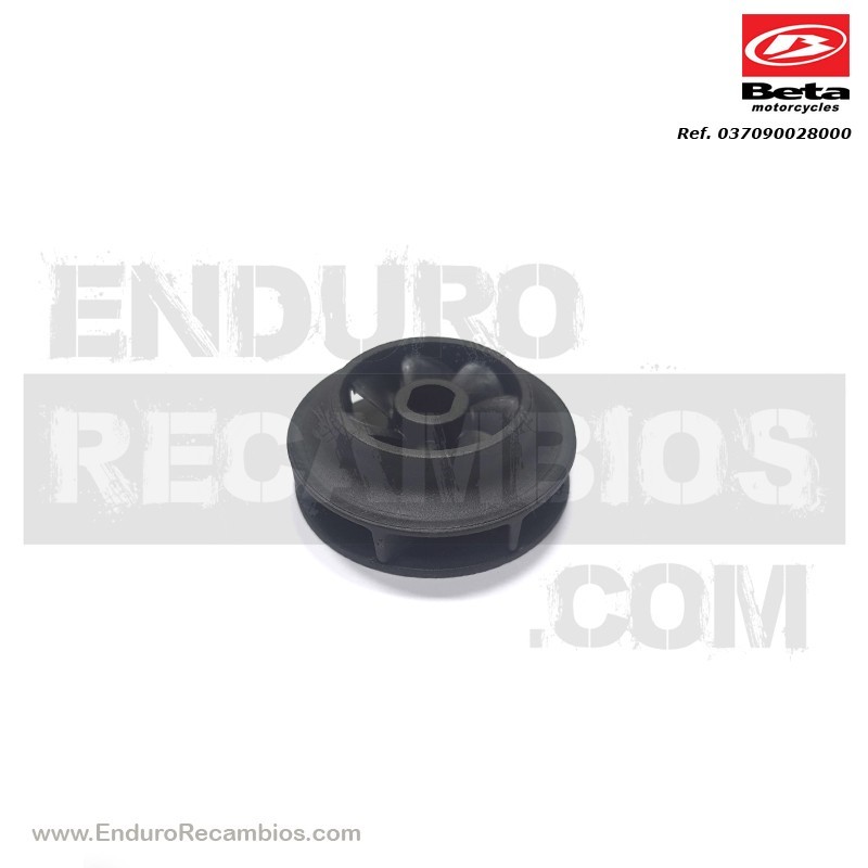 GIRANTE BOMBA AGUA - 037090028000