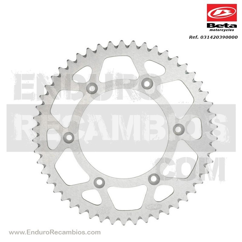 CORONA Z 50 - 031420390000