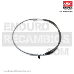 TUBO FRENO POSTERIOR ENDURO RR 4T -07 - 2909428000