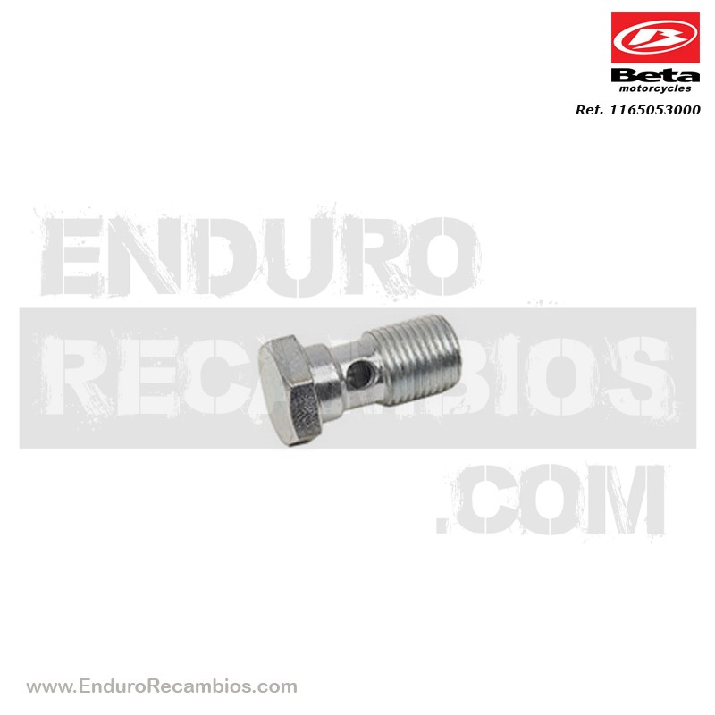 TORNILLO ESPECIAL TALAD-10--1,25 RR-4T - 1165053000
